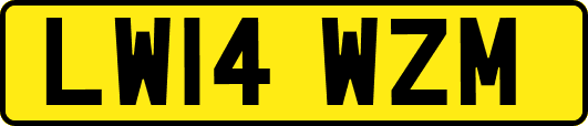 LW14WZM