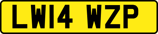 LW14WZP