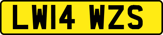 LW14WZS