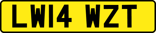 LW14WZT