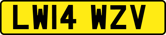 LW14WZV