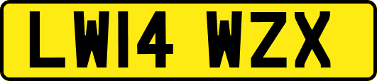 LW14WZX