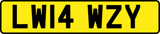 LW14WZY
