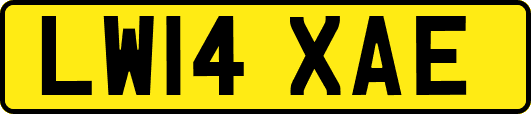 LW14XAE