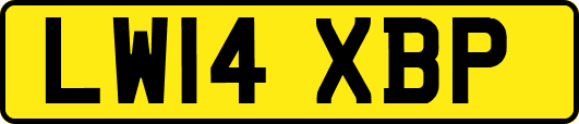 LW14XBP