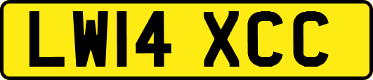 LW14XCC