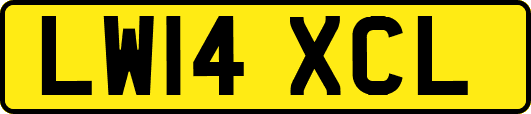 LW14XCL