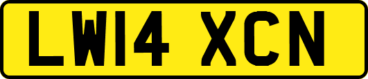 LW14XCN