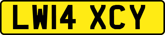 LW14XCY