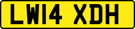 LW14XDH