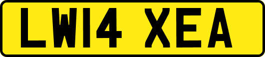 LW14XEA