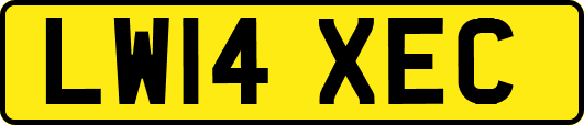 LW14XEC