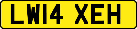 LW14XEH