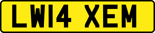 LW14XEM