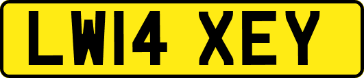 LW14XEY