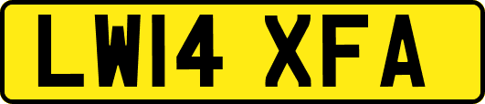 LW14XFA