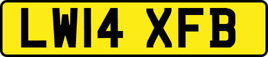 LW14XFB