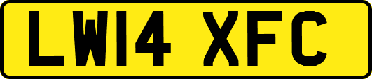 LW14XFC