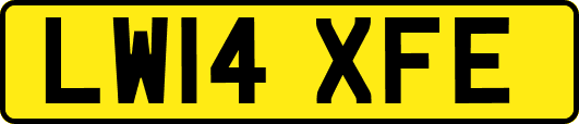 LW14XFE