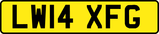 LW14XFG