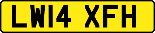LW14XFH
