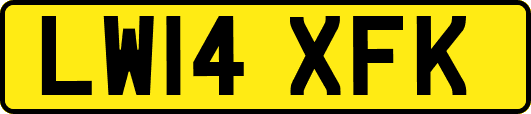 LW14XFK