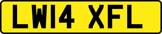 LW14XFL