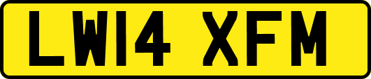 LW14XFM