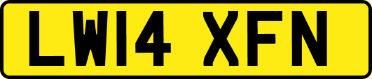 LW14XFN