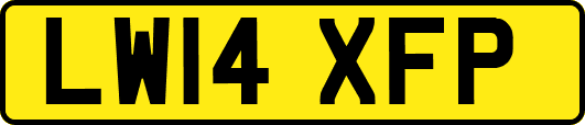 LW14XFP