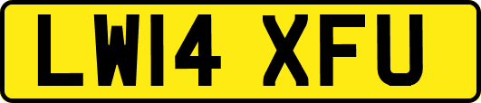 LW14XFU