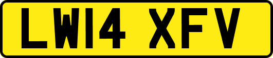 LW14XFV