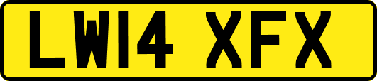 LW14XFX