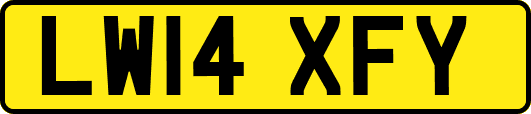 LW14XFY
