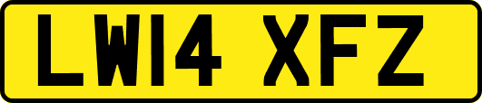 LW14XFZ