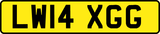 LW14XGG
