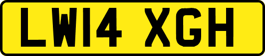 LW14XGH