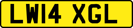 LW14XGL