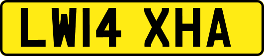 LW14XHA