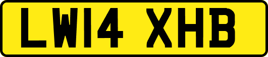 LW14XHB