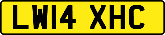 LW14XHC
