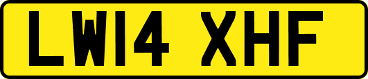 LW14XHF