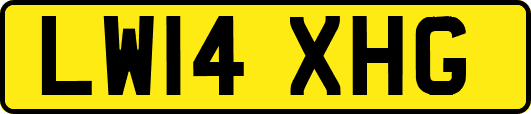 LW14XHG