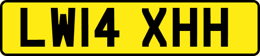 LW14XHH