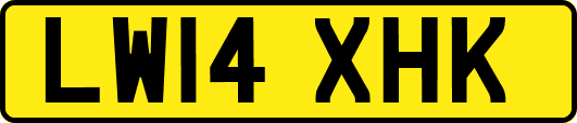 LW14XHK