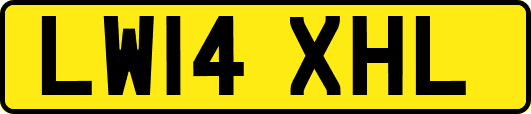 LW14XHL