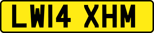 LW14XHM