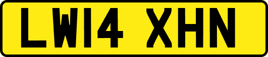 LW14XHN