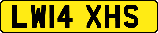 LW14XHS