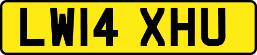 LW14XHU